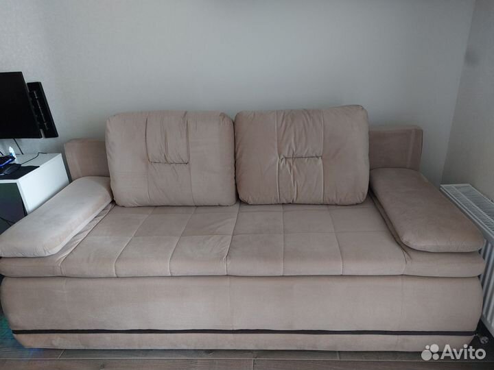 Диван-кровать Твигги