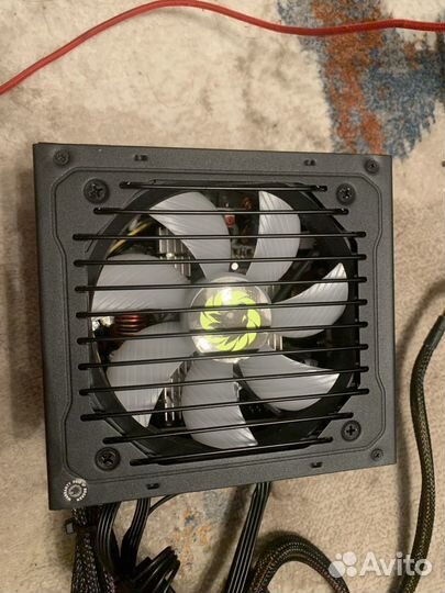 Блок питания 700w