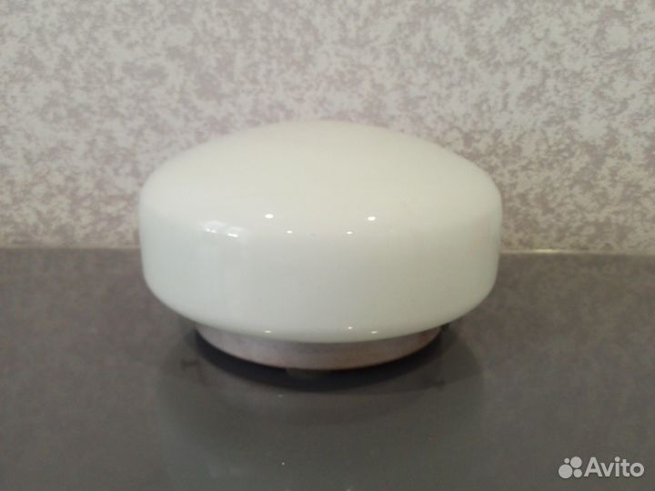 Светильник винтаж