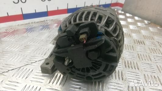 Генератор бензиновый volvo XC90 1 (CEA36DG01)