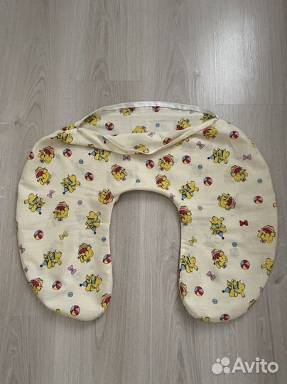 Подушка для кормления