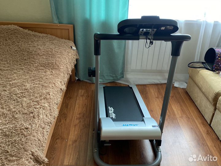 Беговая дорожка