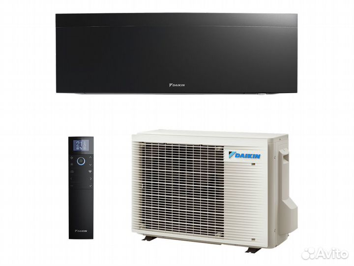 Кондиционер Daikin Emura 3 ftxj20AB/RXJ20A