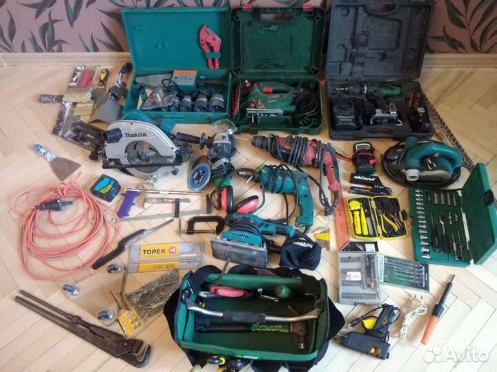 Мастер на час