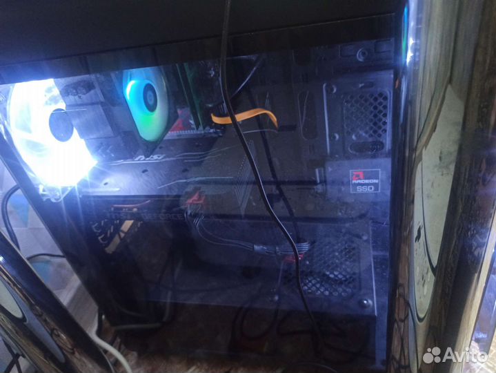 Сборка компьютеров для ваших целей)