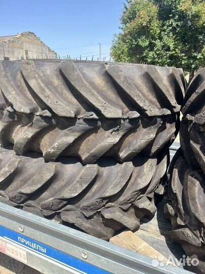 Резина на трактор т 150