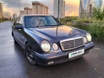 Mercedes-Benz E-класс 3.2 AT, 1998, 481 427 км, с пробегом, цена 360 000 руб.