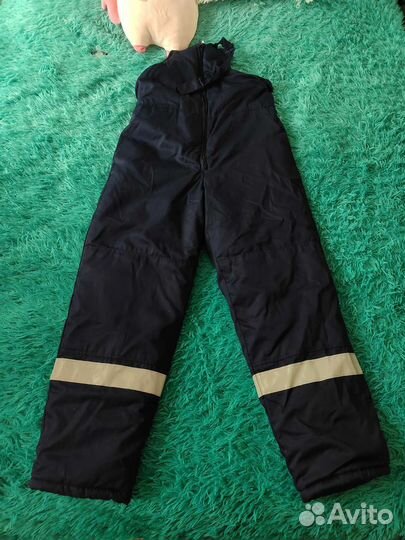 Рабочий комбинезон