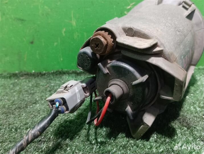 Птф передняя левая Subaru Tribeca WX 2007