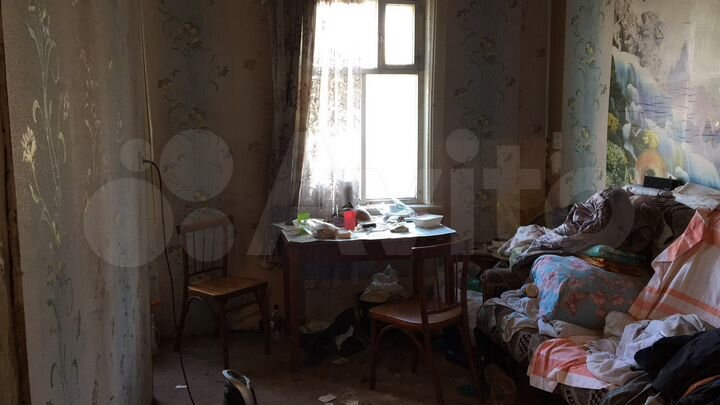 2-к. квартира, 38,7 м², 1/2 эт.