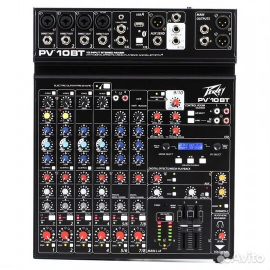 Peavey PV 6 BT