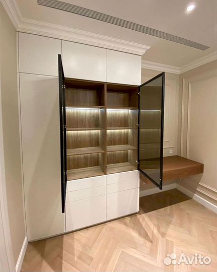 Шкаф распашной. Напрямую от производства