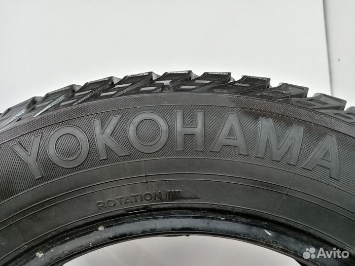 Yokohama Ice Guard IG35 195/65 R15