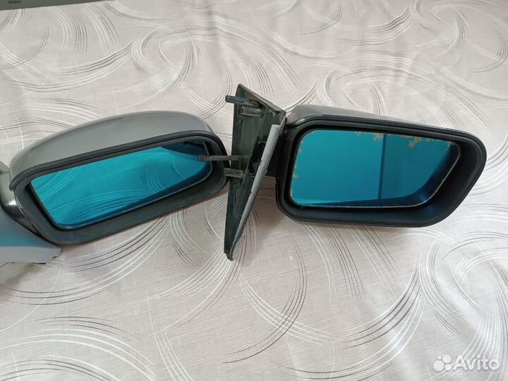 Зеркала ваз 2110-2112