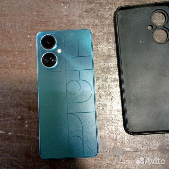 TECNO Camon 19, 6/128 ГБ