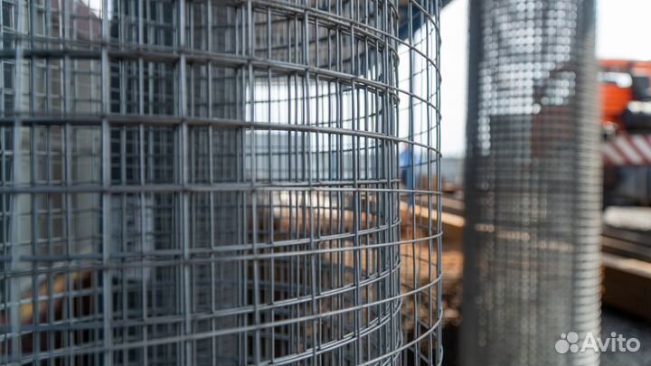 Труба вгп круглая, швеллер, профлист