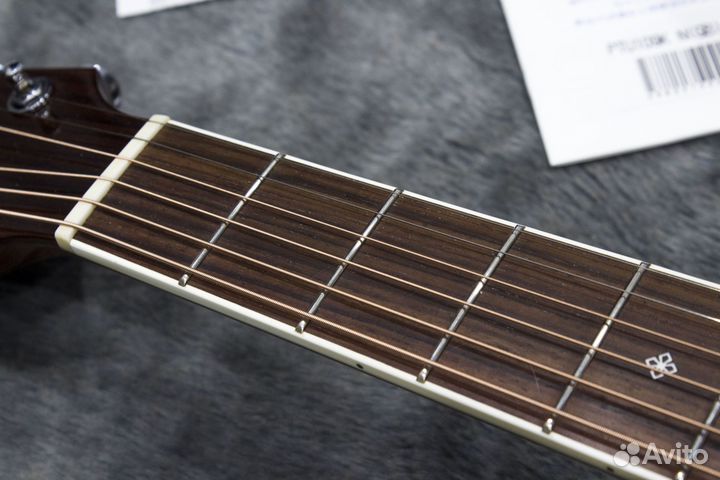 Электроакустика Takamine PTU 109KN GB Japan