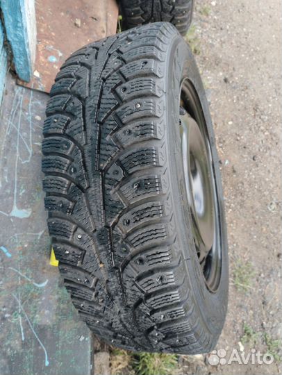 Nordman 5 185/65 R15