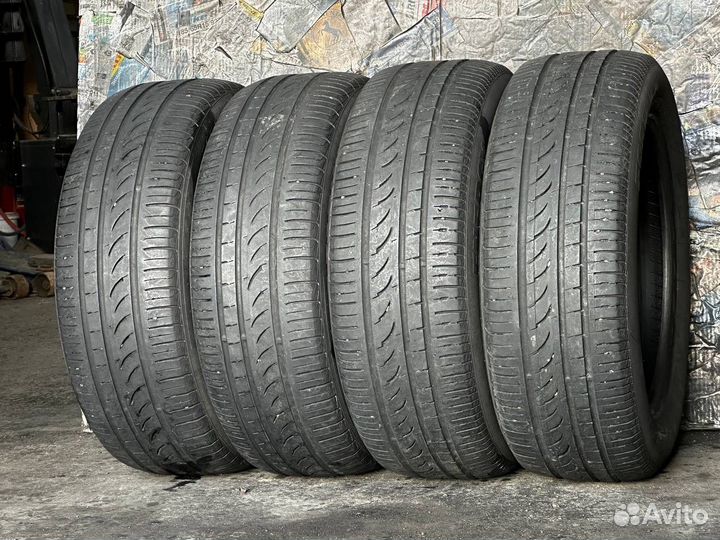 Pirelli Formula Energy 205/55 R16