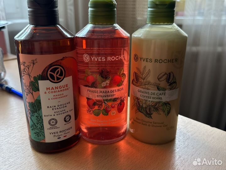 Набор косметики