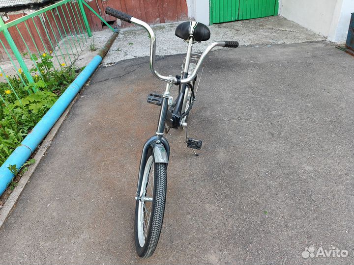 Запчасти на велосипед