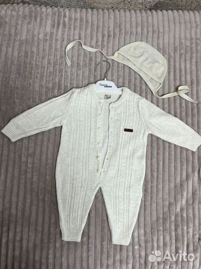 Детские вещи на мальчика