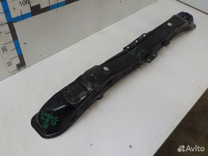 Усилитель переднего бампера Renault Arkana