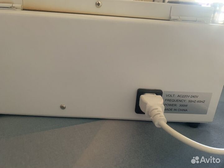 Сухожар Mini high temperature sterilizer CH-360T