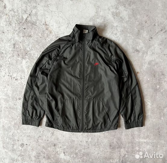 Ветровка Nike Vintage Drill