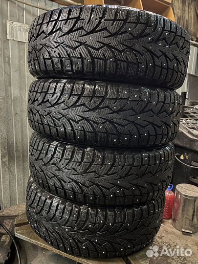 Toyo Observe G3-Ice 195/65 R15 91