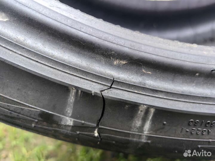 Nokian Tyres Hakka Black 2 235/40 R18