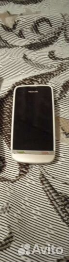 Nokia Asha 311
