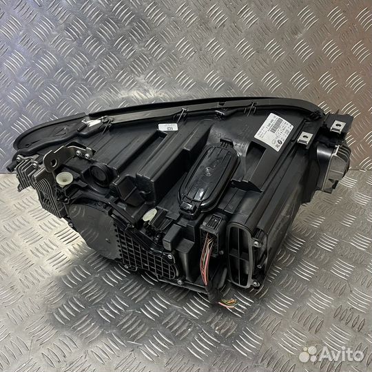 Фары BMW 7 F01 F02 LCI Full Led Adaptive в сборе
