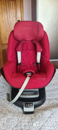 Автокресло pearl 9-18 maxi cosi