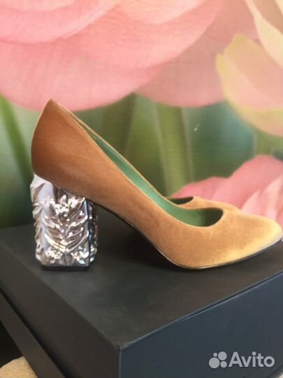Туфли женские
