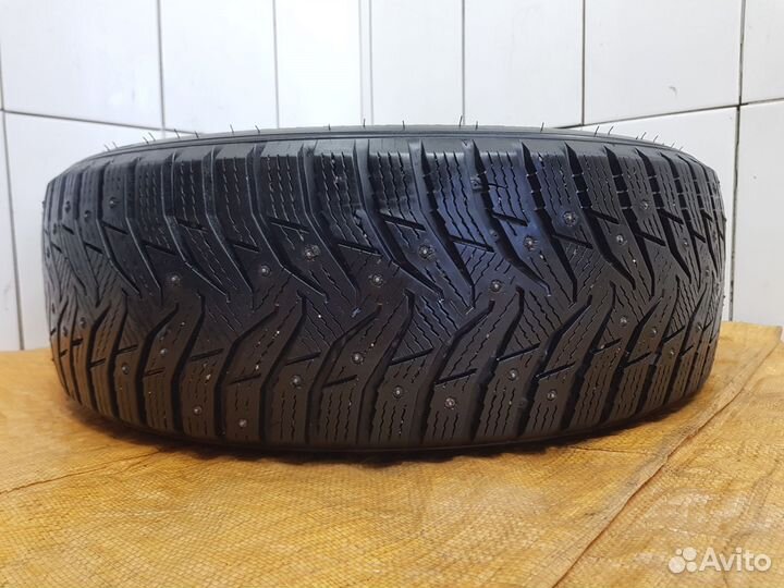 Kumho WinterCraft SUV Ice WS31 215/60 R17 100T