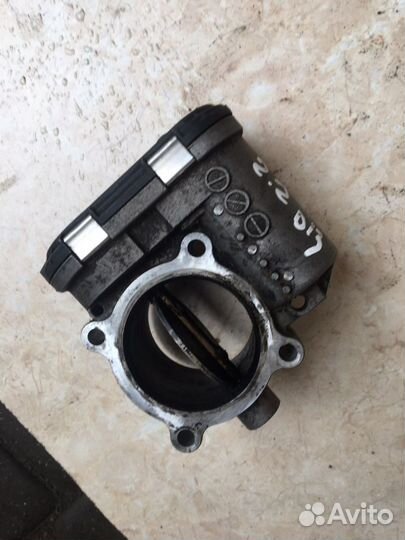 Дроссельная заслонка Ford Transit 06-13, Ranger 2