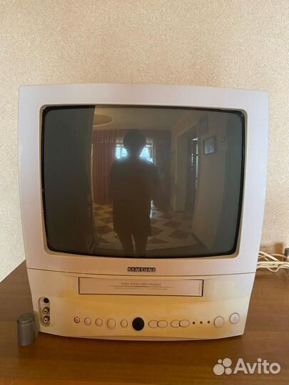 Телевизор бу