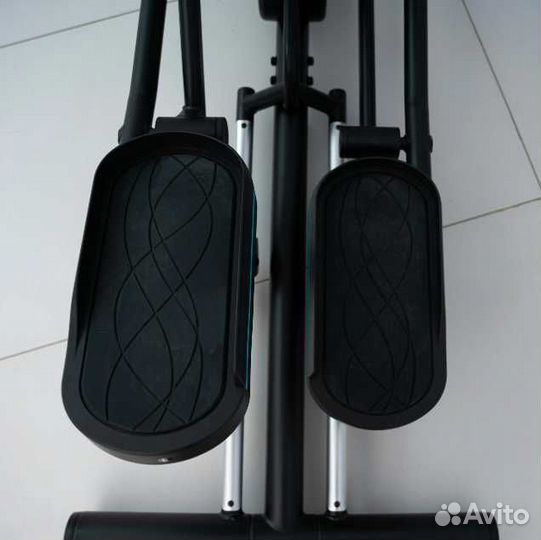 Эллипсоид Oxygen Fitness Phantom M LCD v.1.9
