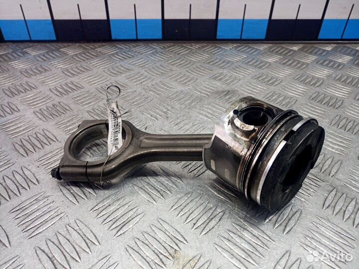 Поршень Citroen Jumpy (Dispatch) 2 2007 0628V0