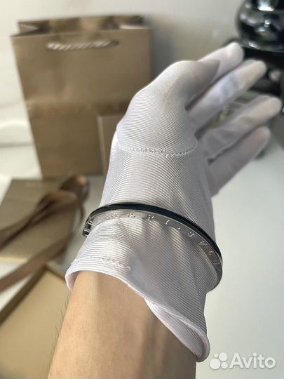 Браслет Bvlgari B.Zero1