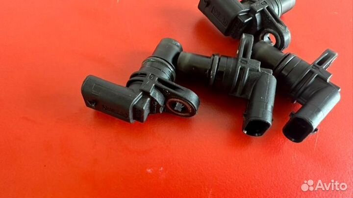 Датчик распредвала Audi A6 C6 AUK 3.2 2008