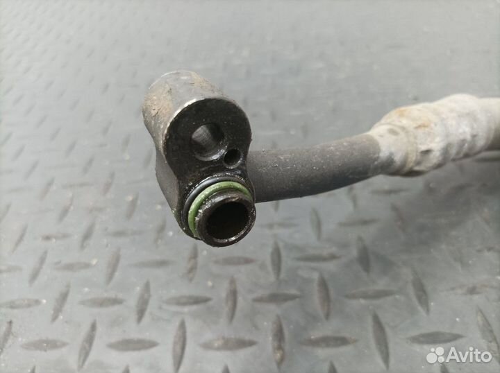 Трубка кондиционера Iveco Stralis