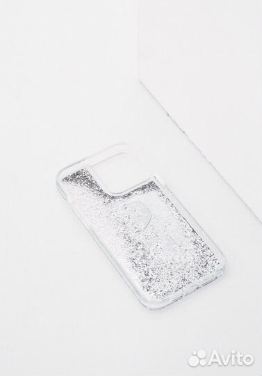 Чехол на iPhone 13 pro max новый