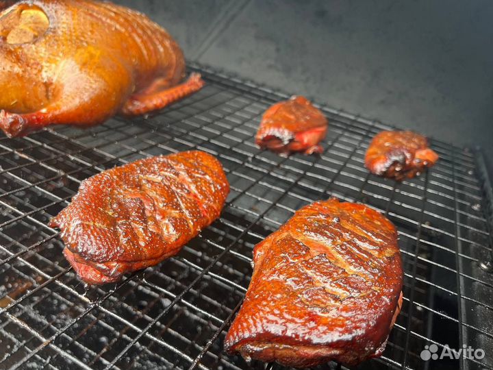 Готовый бизнес