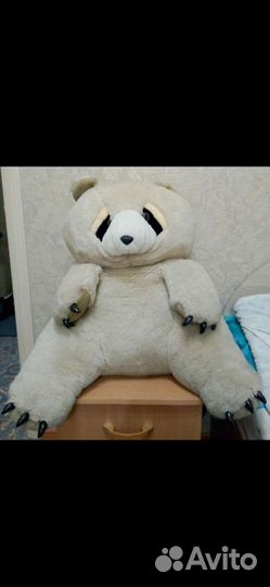 Мягкая игрушка