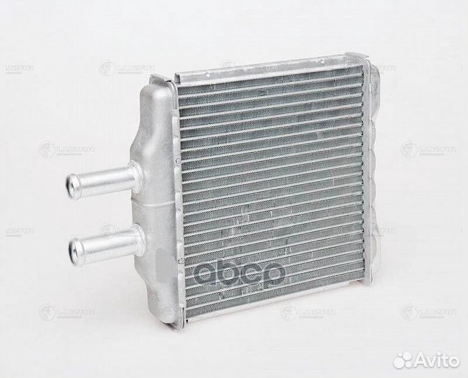 Радиатор отоп. для а/м Chevrolet Aveo (05) A/C