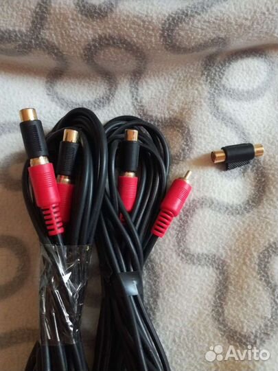 Кабель провода переходник