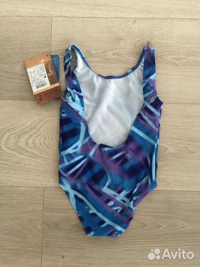 Купальник для девочки новый