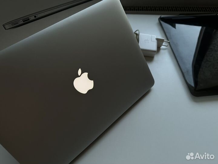 Macbook Air 13 2015